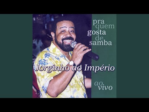 Amor Afrodisiaco - Jorginho do Império