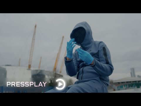 #OTB TLoose - WAR (Music Video) | Pressplay