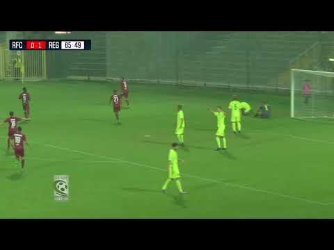 CALCIO: Il Ravenna ed un rigore indigesto, "Ha condizionato la partita" | VIDEO