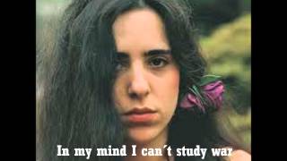 Save The Country (Live) - Laura Nyro