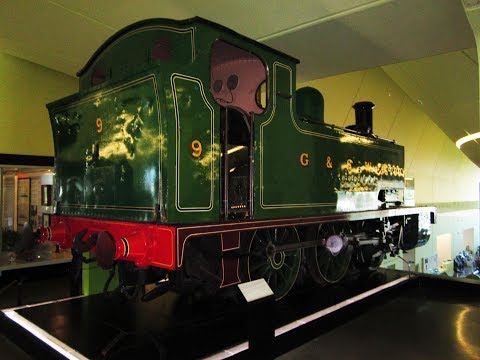 SOLE SLIP: G&SWR No 9