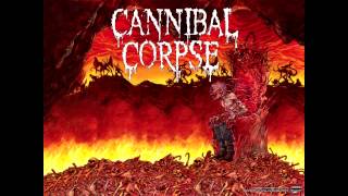 Cannibal Corpse - The Murderer's Pact (8 bit)