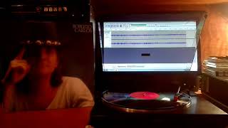 Roberto Carlos - Pergunte Pro Seu Coração (Faixa 7/9) [LPrip 1991]