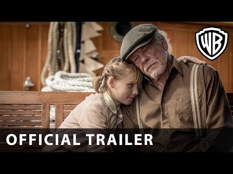Head Full Of Honey – Official Trailer – Warner Bros. UK