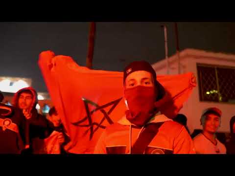 ELK1LLY - GUERREROS (ONE SHOT)