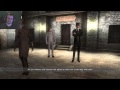 Sherlock Holmes Versus Jack The Ripper Game Part 1