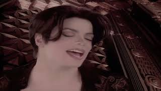 Michael Jackson - You Are Not Alone (Official Video) [4K Remastered]