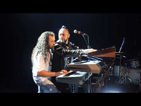 Hayko Cepkin ve Bülent Güven'den Süpriz Sahneler