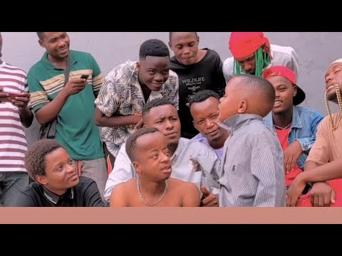 penzi la Jin lawatesa #reels #comedy #funny #duet #love #prank #comedyvideo #lol