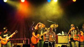Jamey Johnson: By The Seat of Your Pants, The Guitar Song