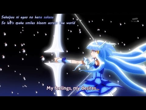 Unlimited Beauty Works - Smile Precure 43 Beauty vs Joker