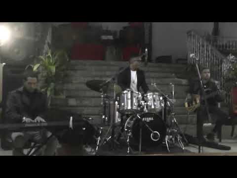 Ffpm 163 - GRAG MUSICIAN