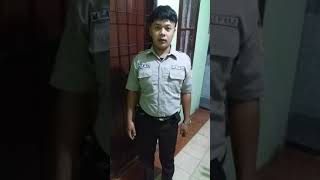 Download lagu Seragam Baru Security/satpam (story wa) mp3