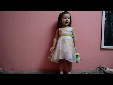 Andreea Timofti Primavara