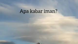 Download lagu Apa Kabar Iman ? mp3