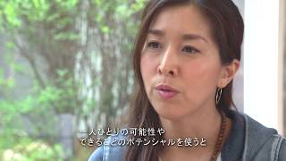 Presidential Diamond 2017 小川リヨ