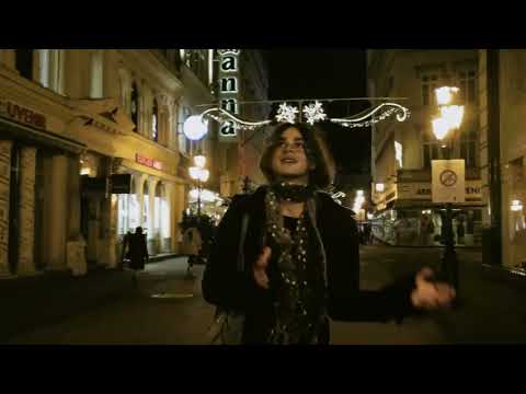 kissesfromeldar - #adoreme (music video)