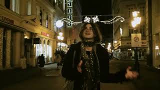 kissesfromeldar - #adoreme (music video)
