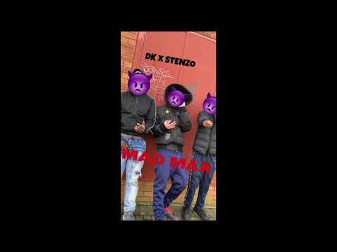 Lurkz x Stenzo - MADMAX