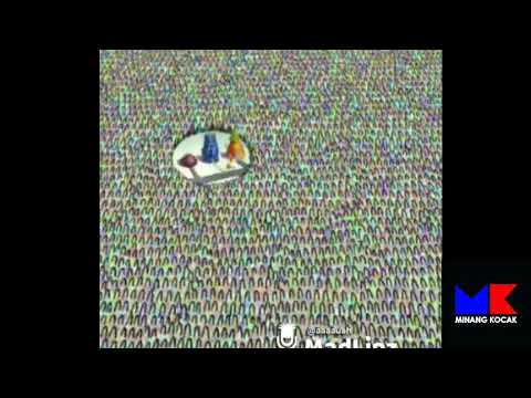 Minang kocak terbaru 2018 ciloteh minang