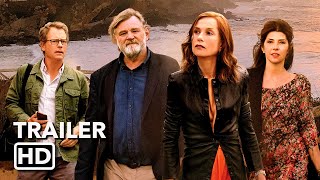 FRANKIE  2019    Isabelle Huppert  Marisa Tomei  Greg Kinnear   HD Trailer
