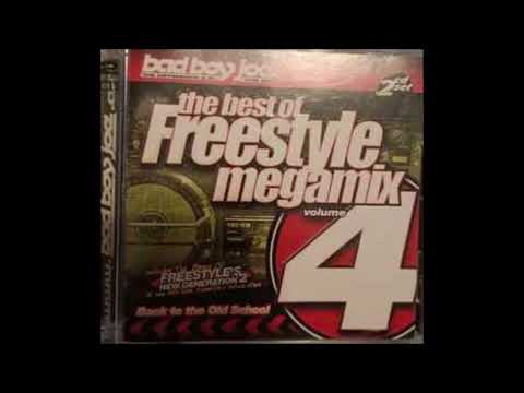 Bad Boy Joe   Bad Boy Joe In You Face Megamix ― Bad Boy Joe