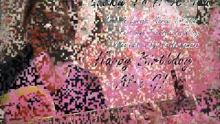 Lucky To Have You by Marian Tolentino