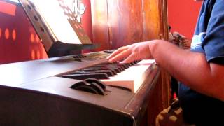 GERALD RODRIGUEZ BLACK ORPHEUS  JAZZ FESTIVAL EN NICARAGUA