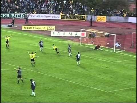 Artur Petrosyan`s amazing goal