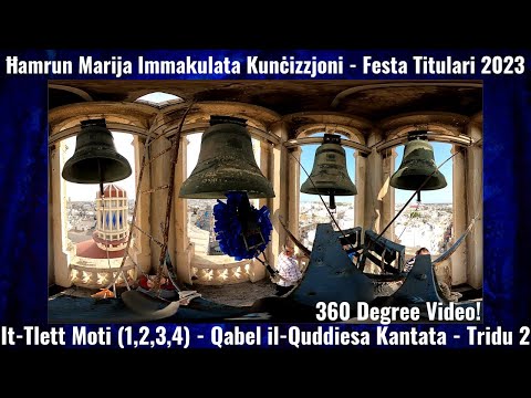 𝐓𝐥𝐞𝐭𝐭 𝐌𝐨𝐭𝐢 (𝟐𝟎𝟐𝟑 - 𝟏,𝟐,𝟑,𝟒 - 𝟑𝟔𝟎°) / Ħ𝐚𝐦𝐫𝐮𝐧 𝐌𝐚𝐫𝐢𝐣𝐚 𝐈𝐦𝐦𝐚𝐤𝐮𝐥𝐚𝐭𝐚 𝐊𝐮𝐧ċ𝐢𝐳𝐳𝐣𝐨𝐧𝐢 / 𝐅𝐞𝐬𝐭𝐚 𝐓𝐢𝐭𝐮𝐥𝐚𝐫𝐢 / 𝟒 𝐐𝐧𝐢𝐞.