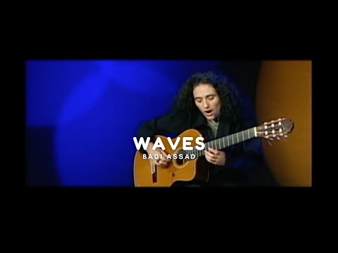 Badi Assad - Waves