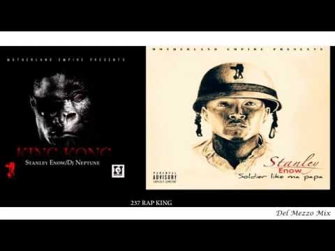 Stanley Enow & Jovi, BEEF(official)