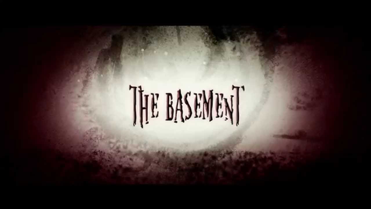 The Basement - Horror Movie 2016 (Official Teaser)