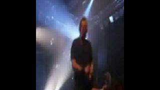 Rabia Sorda - Walking On Nails (Live)