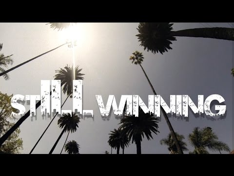 Myster DL - stILL Winning (Official Video)