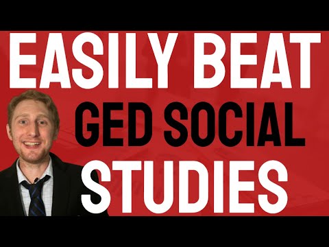 All-Time Best GED Social Studies Tips for an Amazing Score