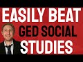 All Time Best GED Social Studies Tips For An Amazing Score