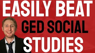 All-Time Best GED Social Studies Tips for an Amazing Score in 2023