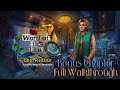 Let's Play - Word of the Law - Death Mask - Bonus Chapter Full Walkthrough