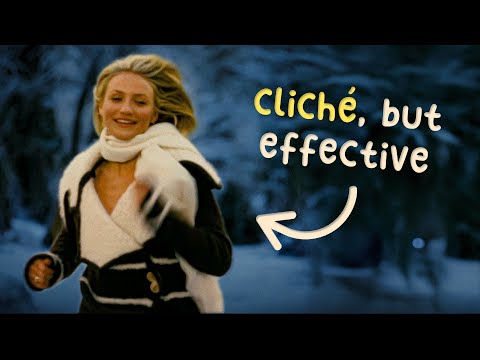 為什麼浪漫喜劇都要在機場追愛？背後揭開了我們追尋人生意義的真相 (Why Is Everyone Running In Rom-Coms?)