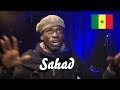 SAHAD And The NATAAL PATCHWORK Afro Fusion Afro Jazz Interview Live Festival