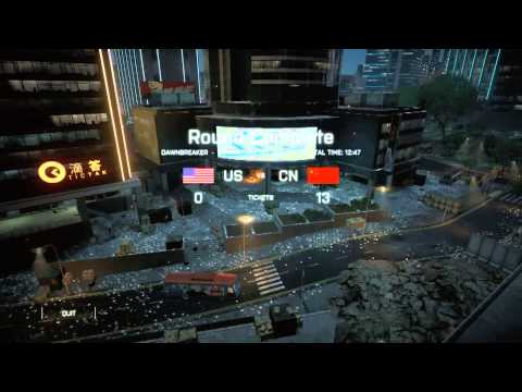 5vs5 domination testcup 1  Final