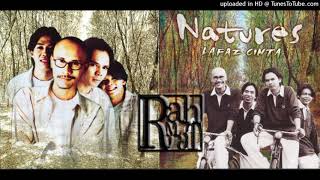 Download lagu Natures - lafaz cinta (1999 ) mp3 Download lagu Natures - lafaz cinta (1999 ) mp3