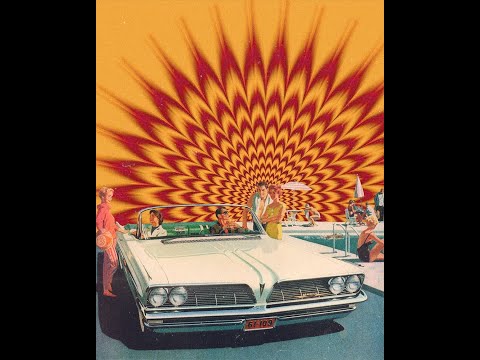 Tapecut - Weiture (Mod_noise & Ciccone Civatani Remix)