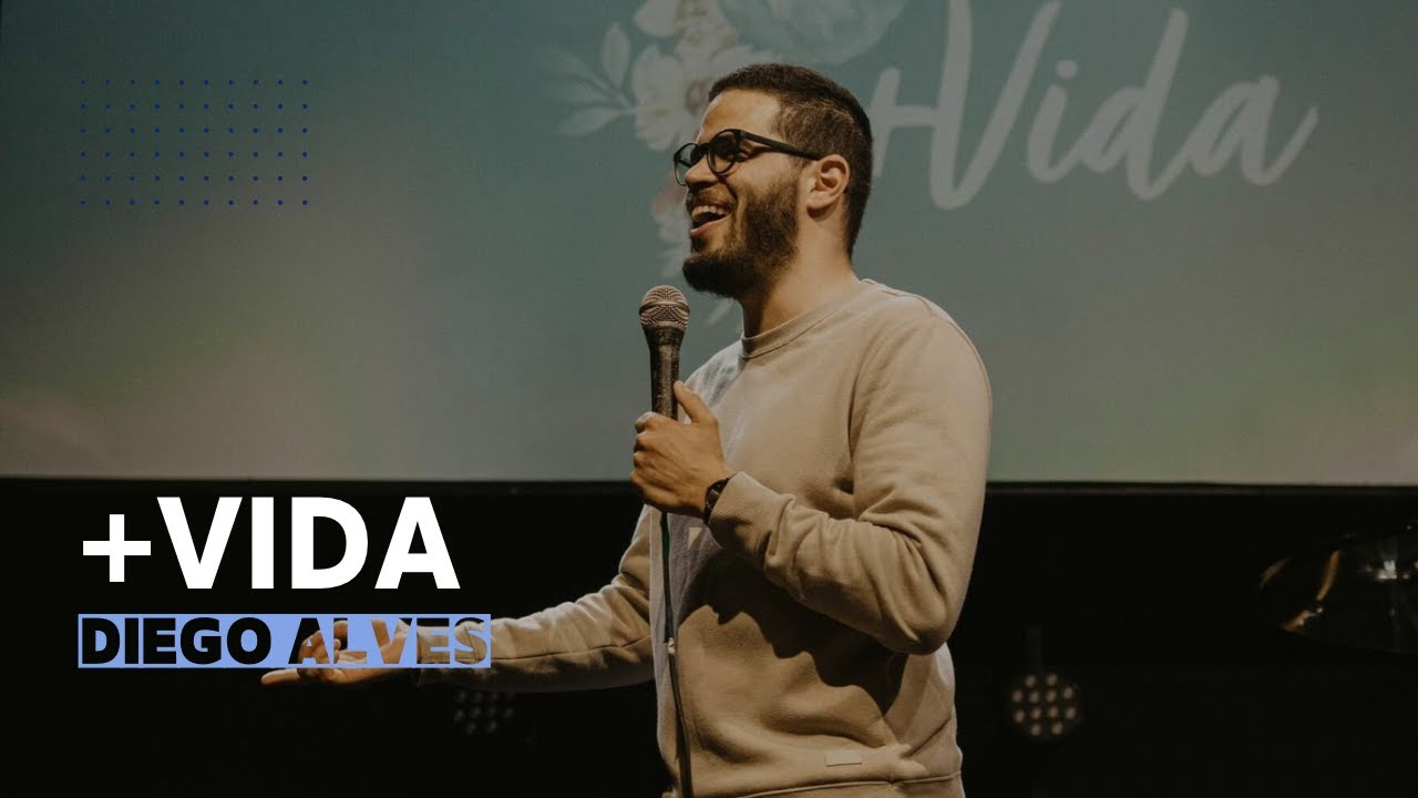 +Vida | Diego Alves