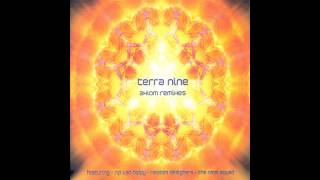Terra Nine - Axiom (Rip Van Hippy Gypsy Remix) [Axiom] / Tempest Recordings