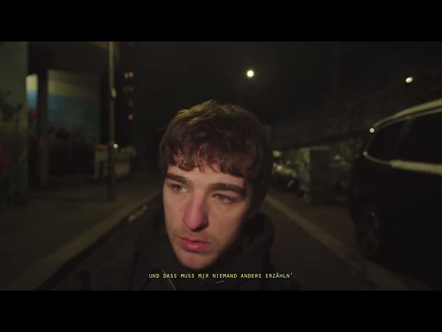 Ersterplatz von Aaron ((jetzt ansehen))