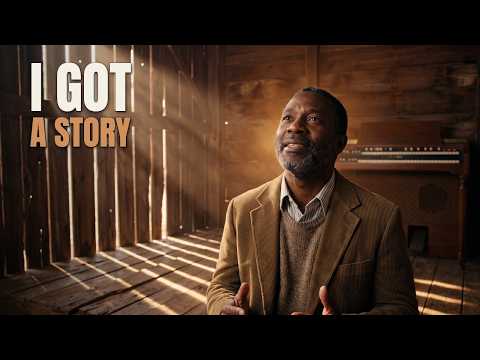 I Got a Story | Soulful Gospel Music for Testimony | Kalipso King & GC