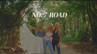 Musik-Video-Miniaturansicht zu No 7 Road Songtext von The Castellows