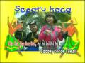 Trio Kwek Kwek - Sepatu Kaca